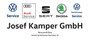 Logo Josef Kamper GmbH